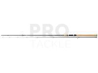 Rod Daiwa Exceler UL & L Spin 2.40m 2-10g