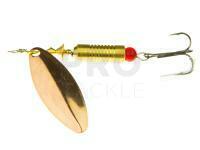 Spinner Polsping Łyska cooper #2 9g