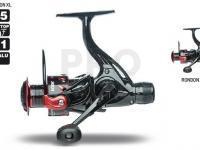 Reel Jaxon Rondon XL 200