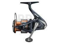 Reel Shimano Nasci FD 2500S HG