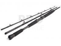 Rod Westin W3 Boat 2nd 7ft 2.10m XH 20-30lbs/150-400g 3sec
