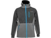 Preston Softshell Jacket - L