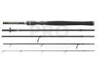 Rod Daiwa Wilderness Travel 2.50m 10-50g