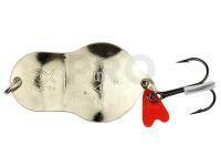 Spoon Polsping Żaba (Frog) 3 25g - nickel