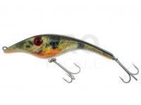 Lure Zalt 11cm floating - Zalt11F97 FirePerch