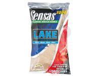 Sensas Groundbaits 3000 Lake