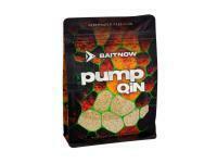Method Feeder BaitNow PUMPQIN Groundbait