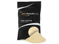 Esca Feeder Method Mix Top White