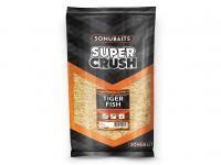 Sonubaits Groundbait Tiger Fish Supercrush