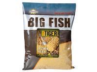 Dynamite Baits Groundbaits Big Fish Sweet Tiger Specimen Feeder Groundbait