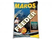 Maros-Mix Feeder Groundbaits