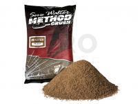 Maros-Mix Serie Walter Method Crush Groundbaits