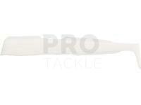 Westin Sandy Andy Weedless Jig Spare Body 12cm - Bright White
