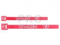 Dragon Rod Clasps, Velcro