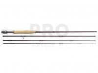 Rod Scierra D-Fly  8'6" #5