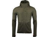 Westin Thermo Knit Jacket Belluga Green - XXL