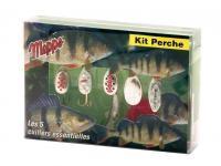 Mepps Perche Kit (5 pcs.)