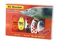 Mepps Pike Kit