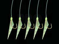 Dega Herring-Rig 5 arms - A