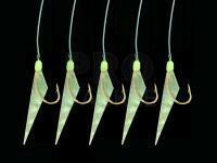 Dega Herring-Rig 5 arms - B