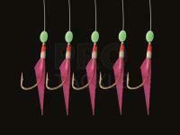 Dega Herring-Rig 5 arms - M