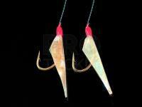 Dega Herring-Rig 2 arms - H