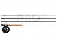 Greys Fin Fly Combo