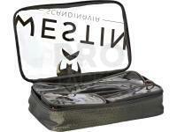 Westin W4 Clear Guard Pouch Set
