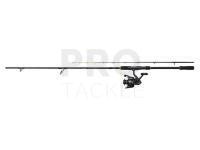 Penn Wrath II Boat Squid Spinning Combo