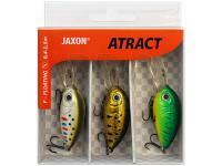 Jaxon ATRACT Aris 4cm