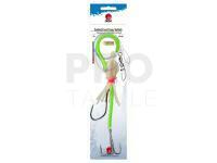 Dega Hake and Ling Leader for fish pieces