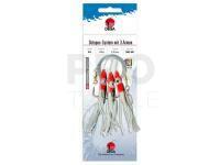 Dega UV-active Sea-leaders