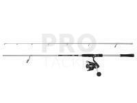 Penn Pursuit V Inshore Spinning Combo