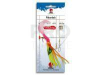 Dega Spoon-Leader Floating Jig Head