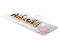 K Niemy Flies Sets