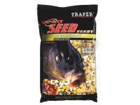 Traper GROUNDBAIT SEEDS - BOILED