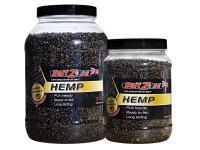 BaitZone Ziarno Konopi Hemp
