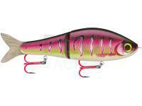 Hard lure Rapala Super Shadow Rap Glide UV Hook 16cm 86g - PNKP