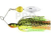 Spinnerbait Westin Mvibe Pro Colorado 28g - Firetiger