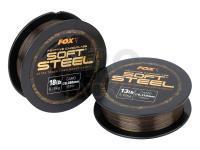 FOX Monofilament Lines Adaptive Camouflage Soft Steel