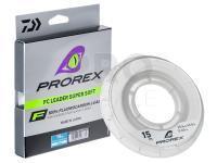 Prorex Fluorocarbon Lines Prorex FC Leader Super Soft