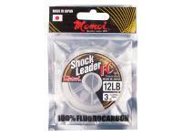 Momoi Fluorocarbon Shock Leader FC