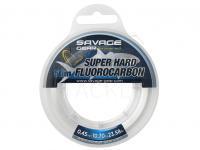 Savage Gear Fluorocarbon Lines Super Hard Fluorocarbon