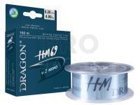 Dragon Monofilament mainlines HM69 Pro v.2 MONO 150m