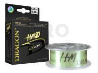 Dragon Monofilament mainlines HM80 v.2 MONO 150m