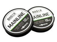 Korda Monofilament Lines Basix Main Line