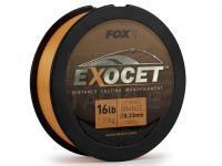 FOX Exocet Distance Casting Monofilament fishing line