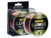 Mivardi Monofilament Lines Lumix Mainline