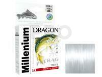 Dragon Monofilament Lines Millenium Trout