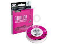 Sufix Monofilament Lines Nanoline